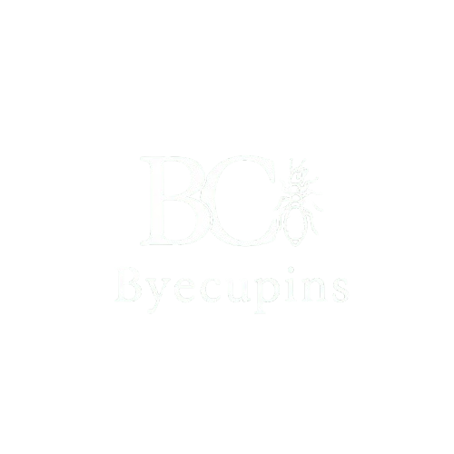 Byecupins Logo