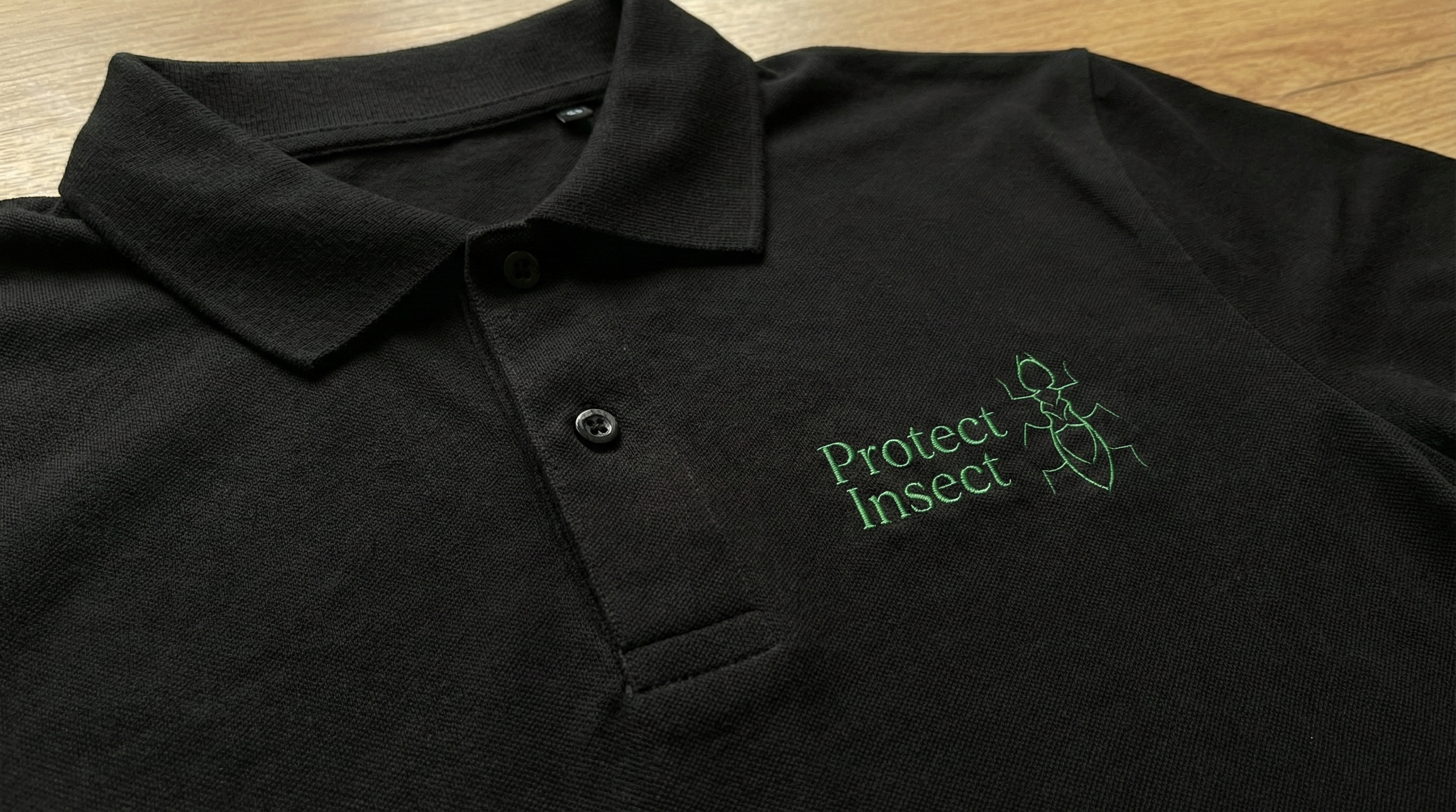 Madeira protegida contra cupins